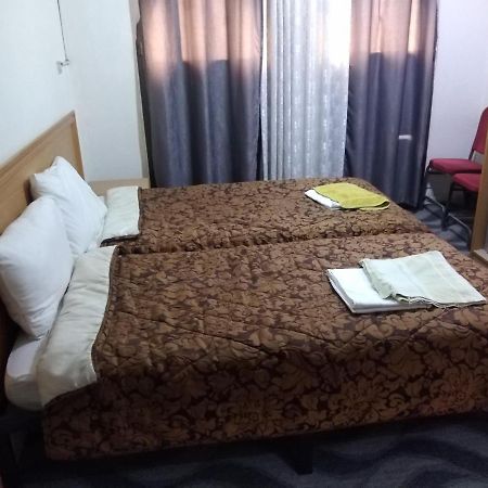Queen Ayloa Hotel&Restaurant Madaba Luaran gambar