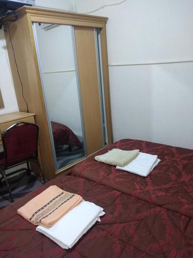 Queen Ayloa Hotel&Restaurant Madaba Luaran gambar